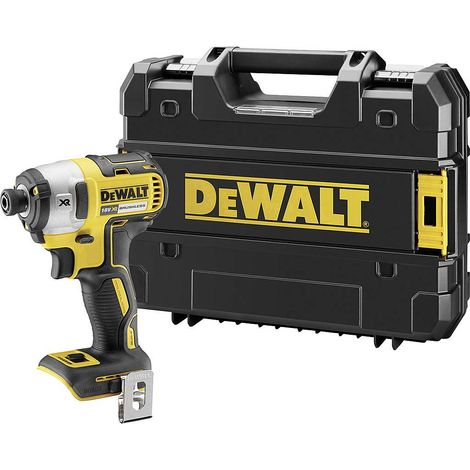 [NEUWERTIG] B-Ware Dewalt Dcf887 Nt Akku Schlagschrauber  18 V  Li Ion