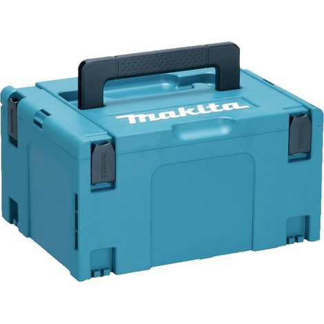 MAKITA Stapelbarer Koffer Typ Mak-Pac Größe 3 - 821551-8