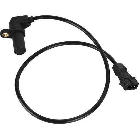 Kurbelwellensensor 90357491: Robuster und langlebiger Kurbelwellenpositionssensor, Ersatzteil für Chevy 1997 bis 2003 (1/5)