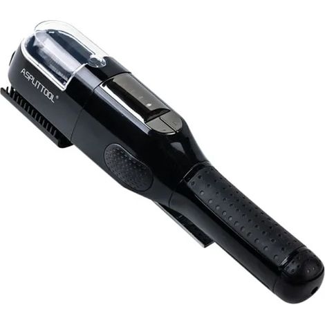Tondeuse à cheveux sans fil pour éliminer les pointes fourchues, les cheveux secs, abîmés et cassants tondeuse automatique profess (1/5)