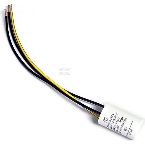 Filtre antiparasite KÄRCHER 66610920