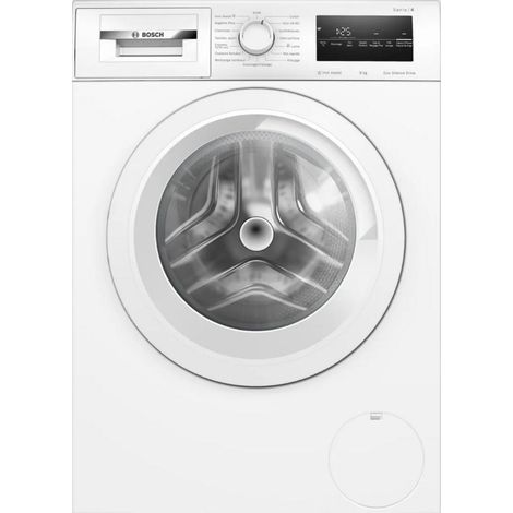Waschmaschine Bosch WAN2827ZFR 9 kg weiß 1400 Umdrehungen