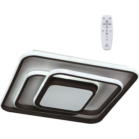 Plafonnier LED Elba 100 W 5000 lm à température de couleur variable (1/5)