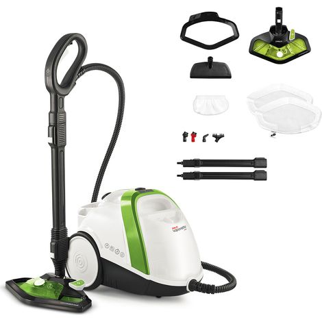 POLTI PTEU0317 LIMPIADOR A VAPOR SMART 110 ECO