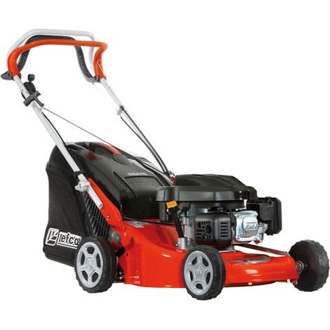 Rasaerba Efco LR 48 TK Comfort Plus