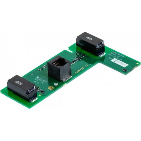 SCHEDA SENS CAVO ANT/SOLL G3/P12 597189201 ORIGINALE HUSQVARNA