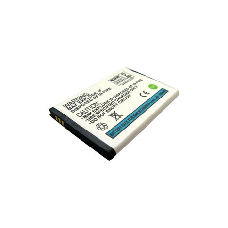 BATTERIA COMPATIBILE per SAMSUNG i8190 Omnia HD