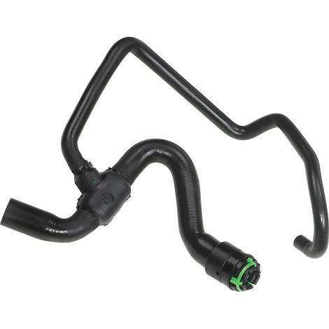 Gaine de chauffage Gates 02-1621 OPEL 6818435 6818482 9128511 9129558