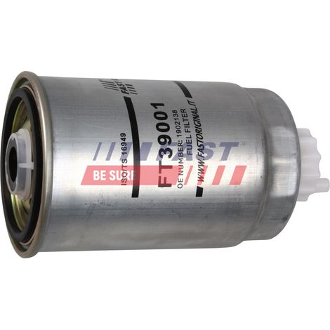 Kraftstofffilter FT39001 schnell