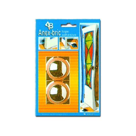 Seta Stopper 8162 Gold im Blister mit 2 Stück