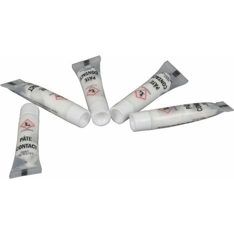 Pate thermique - DIFF pour Atlantic : 891274 (1/3)