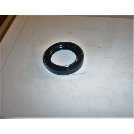 ANELLO TENUTA OLIO 25X35X7 ANNOVI REVERBERI POMPA IRRORATRICE 1300230 AR503 (1/2)