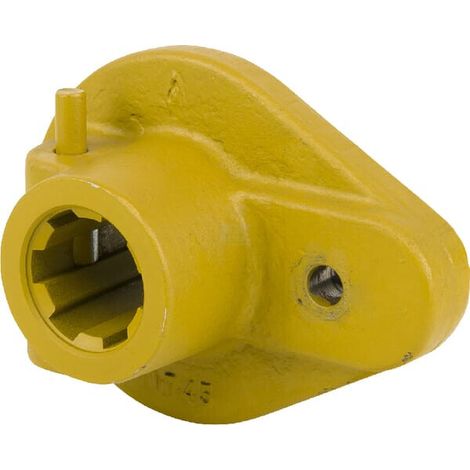 Buje KB61/2"0:1 3/8" M10 radio 48 WALTERSCHEID 572724 (1/3)