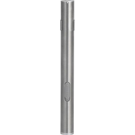 Mini lampe torche USB rechargeable LED, stylo lumineux pour le diagnostic des médecins et infirmières (1/5)