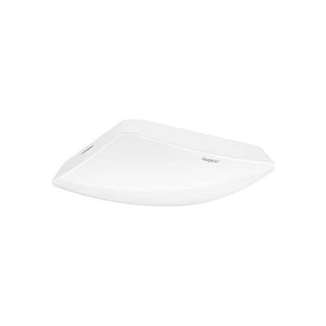 Steinel True Presence KNX detector de movimiento blanco