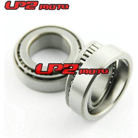 Disque de direction à roulement à pression de haute qualité pour Honda CRF250L 2013-2019 ( ) (1/5)
