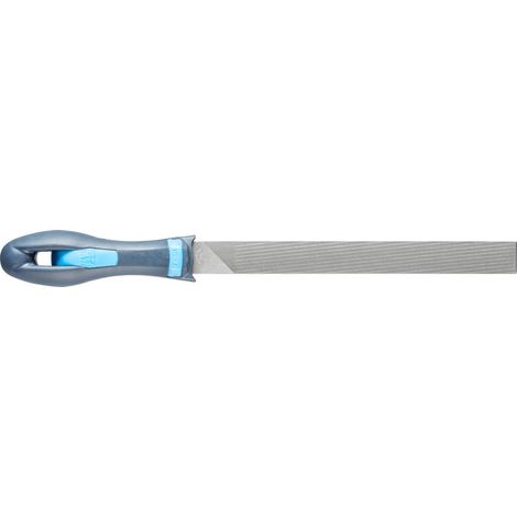 PFERD Lima universal DIN 7261 Longitud 200 mm Sección transversal 20 x 5 mm - 11215206 (1/3)