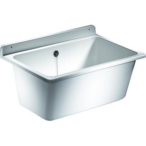 Grille pour le bac de lavage