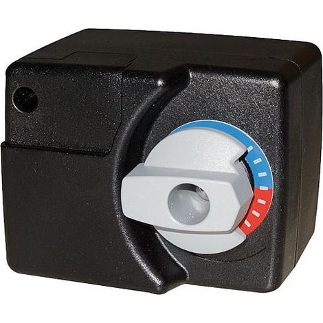 Servomoteur Easyflow TRM 3 points 230V/AC 90 105 sec  2 Nm