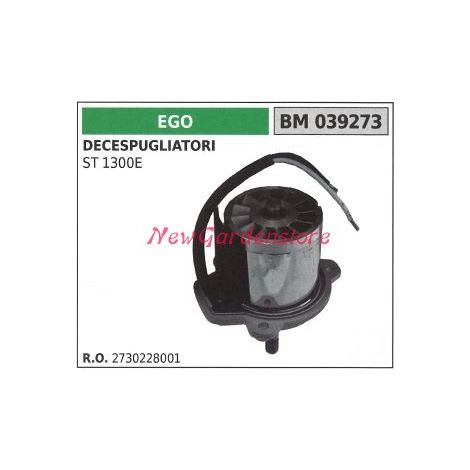 EGO Elektromotor für Freischneider ST 1300E 039273 2730228001