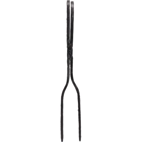 Pinces de fonderie pour creuset en or, pince de four de fusion, outil de bijouterie, mâchoires en acier (1/5)