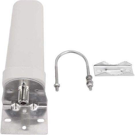 Antenne WiFi 4G LTE 800-3700 MHz à gain élevé de 10 dBi (1/5)