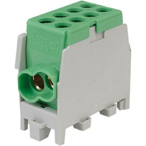 PRINCIPAL JUNCTION TERMINAL HLAK 35-1/2 M2 VERT POLLMANN 2080143