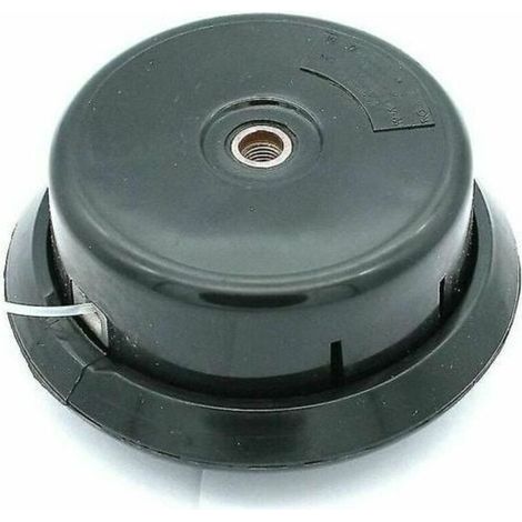 Tête de coupe pour Honda Umk431e Umk435e Umr425e Umk422 Umt431 Umc435 Umc425 Hht31 Hht35 Tondeuse Pn 06725-vj5-305 72560-vl1-631 (1/3)