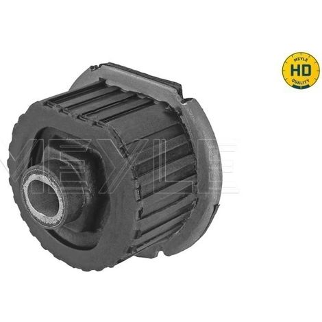 Suspension, corps de l'essieu Meyle 014 035 0011/HD MERCEDES-BENZ 124 351 19 42