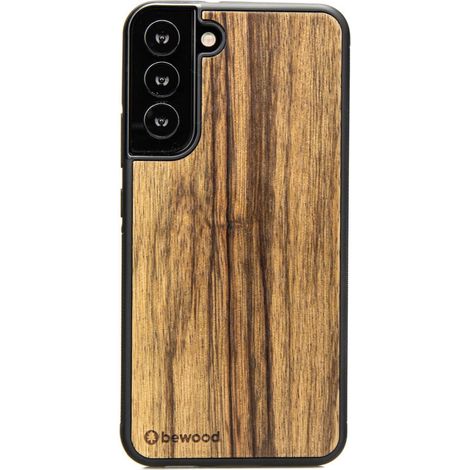 Funda de madera para Samsung Galaxy S22 Plus LIMBA (1/3)