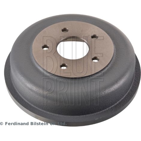 Lot de 2 Tambours de frein Blue Print ADBP470000 FORD 1 334 973 1 334 975