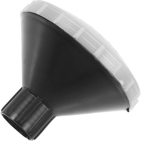Arrosoir à tête en plastique avec pulvérisateur pour arrosage, lot de 5 buses pour bouteille de jardinage (1/5)