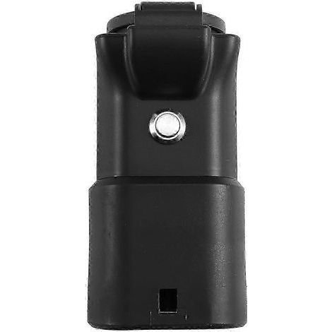 Adaptateur V2L pour véhicule de type 2 (Smart Zeekr MG BYD KIA)