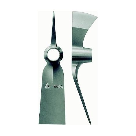 Azada 8010 doble uso
