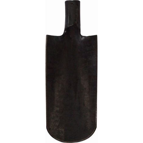 VANGA VIVAISTA CON SPALLA FORGIATA 18 CM- 1,0 pz