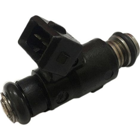 In stock: 25335146A fuel injector suitable for Delphi third generation. (1/4)