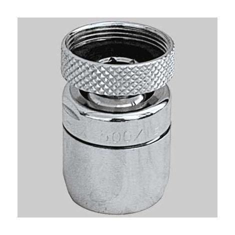 AREATORE SNODATO FEMMINA  22 x 1     MADE IN ITALY