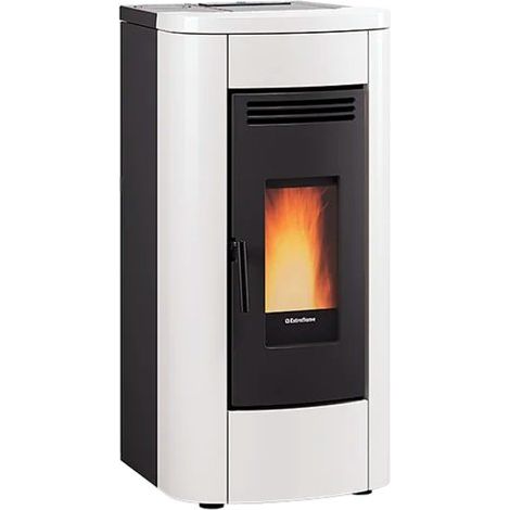 Stufa pellet Extraflame AD Evo 1297102