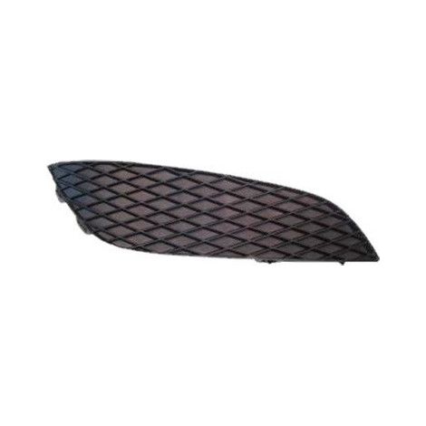 Grille de pare-choc avant droite Opel Astra H phase 2 2007-2009