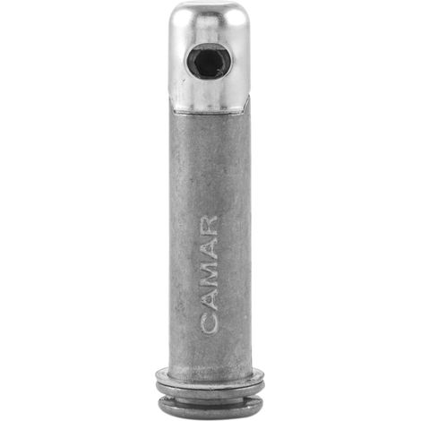 CAMAR Höhenversteller 306, Bohr ø14, Tragkraft 300KG, Maß A 52+B 62, Zamak