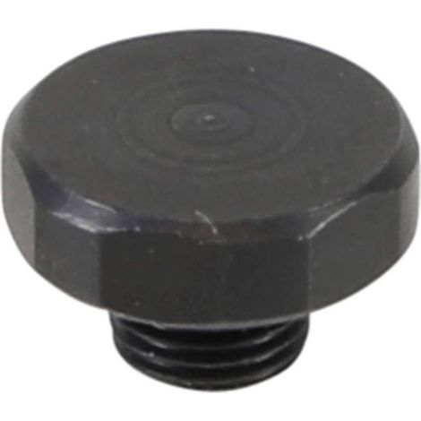Mandrin Étape 0 pour Perceuse - Compact 5 x 1.4 x 7.9 cm - Précision et Fiabilité - Acier, Pro - D-Work