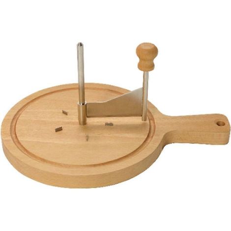 Käsehobelmaschine Scheibenkäseschneider B--