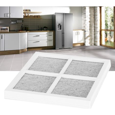Filtre à charbon actif pour réfrigérateur LG LT120F - Purificateur d'air et accessoire de remplacement (1/5)