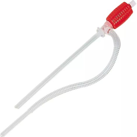 Toyotomi Pompa Manuale per Combustibile - Confezione 1 Pezzo - Combustibili per Stufe (1/4)
