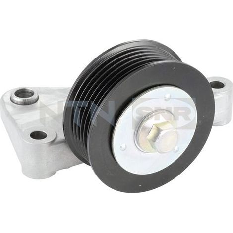 Galets d'accessoires tendeur - GA370.10 - SNR - Compatible avec véhicule Mazda