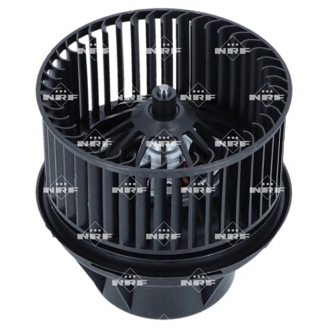 Pulseur d'air habitacle NRF 34478 FORD 1716612 6G9T18456AA
