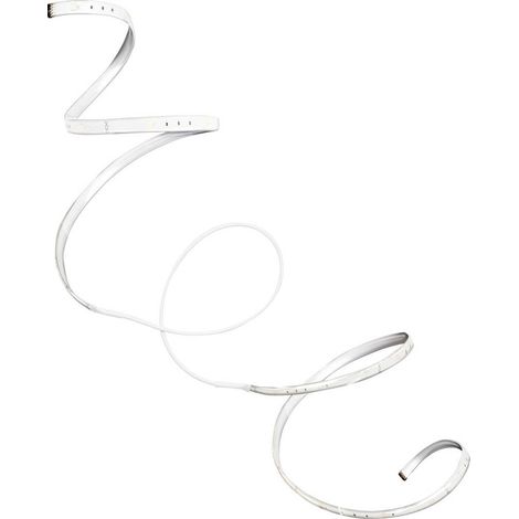 OSRAM 4099854449017 Striscia LED con collegamento USB 5 V 1500 mm Bianco caldo 1 pz. (1/3)