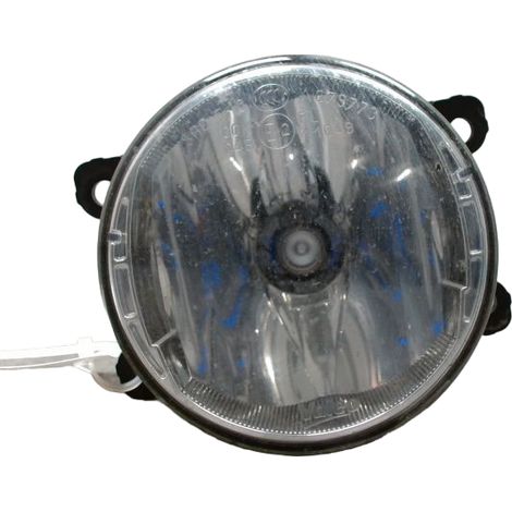 [PRODUIT D'OCCASION] Phare Antibrouillard Avant Droit DACIA Duster ♻️ Ref Oe. 261500097r - Garantie à vie (1/3)