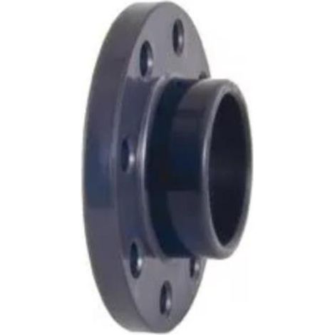 ASTRAL RIEGOS AGRICOLAS brida con portabrida 40 pvc 22578 , Brida Con Portabrida 40 Pvc 22578 de la marca AstralPool.