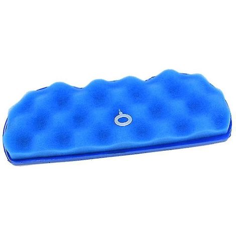 H13 HEPA-Filter für Samsung DJ97-01670B Staubsauger (1/4)